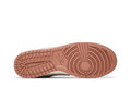 Nike Dunk Low Premium Fossil Rose - Nike Sneaker, Detailansicht 6