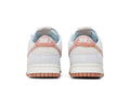 Nike Dunk Low Premium Fossil Rose - Nike Sneaker, Detailansicht 8