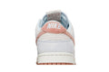 Nike Dunk Low Premium Fossil Rose - Nike Sneaker, Detailansicht 9