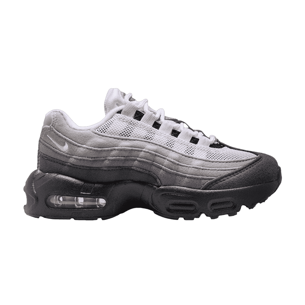 Nike Air Max 95 OG PS Pink Foam 2026 - Nike Sneaker