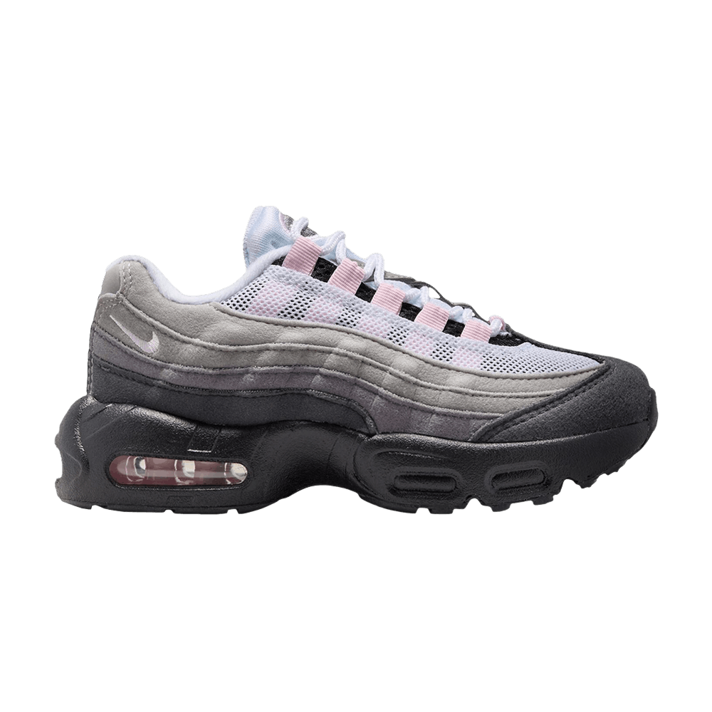 Nike Air Max 95 OG PS Pink Foam 2026 - Nike Sneaker