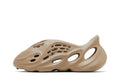 Yeezy Foam RNNR Mist - Adidas Sneaker, Detailansicht 4