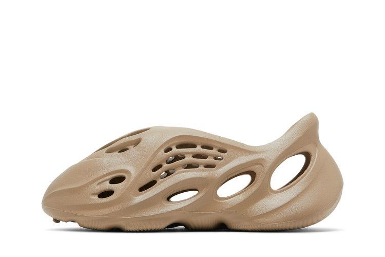 Yeezy Foam RNNR Mist - Adidas Sneaker, Detailansicht 4