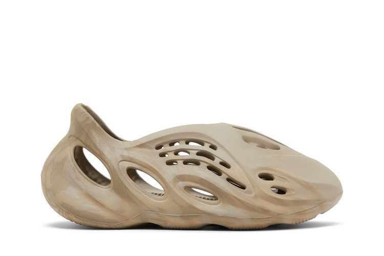 Yeezy Foam RNNR Stone Sage