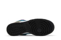 Nike Wmns Dunk Low SE Safari Mix - Nike Sneaker, Detailansicht 6