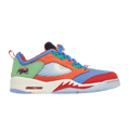 Air Jordan 5 Retro Low Doernbecher Michael - Air Jordan Sneaker