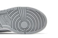 Nike Dunk Low GS Pure Platinum Wolf Grey - Nike Sneaker, Detailansicht 6