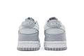 Nike Dunk Low GS Pure Platinum Wolf Grey - Nike Sneaker, Detailansicht 7
