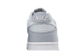 Nike Dunk Low GS Pure Platinum Wolf Grey - Nike Sneaker, Detailansicht 8