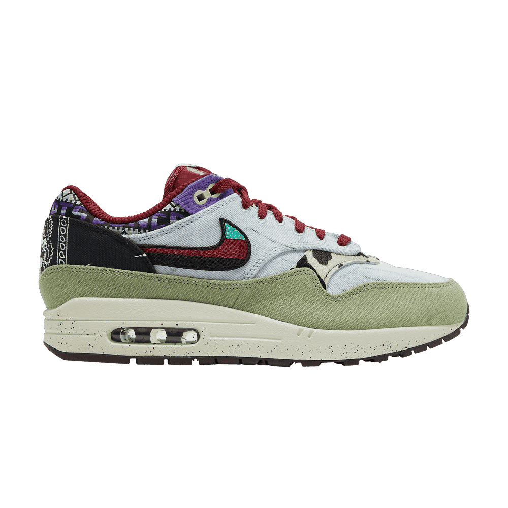 Air Max 1 SP Concepts Mellow