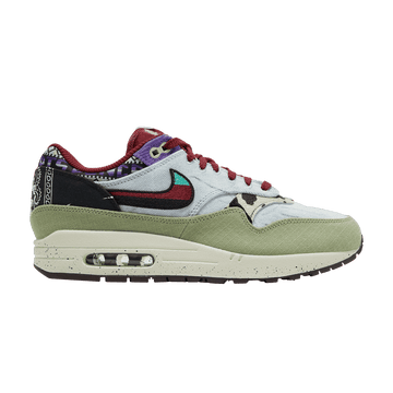 Air Max 1 SP Concepts Mellow - Nike Sneaker