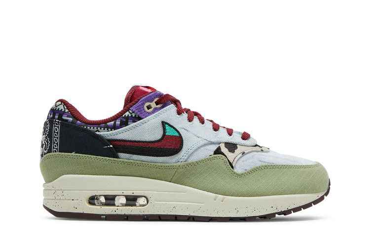 Air Max 1 SP Concepts Mellow - Nike Sneaker