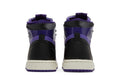 Air Jordan 1 High Zoom Air CMFT Purple Patent - Air Jordan Sneaker, Detailansicht 7