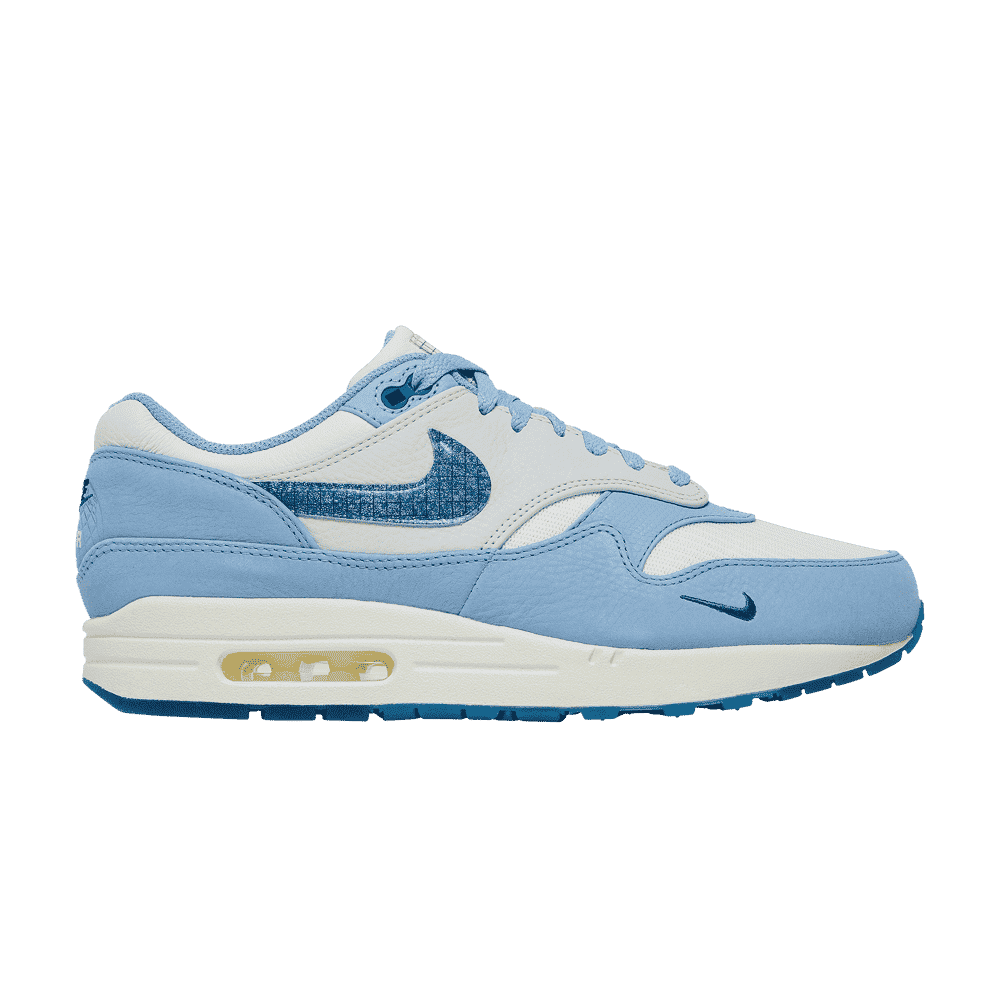 Air Max 1 Premium Blueprint
