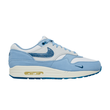 Air Max 1 Premium Blueprint