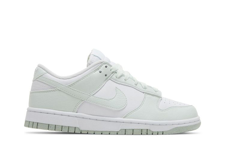Nike Dunk Low Next Nature Blanco Menta