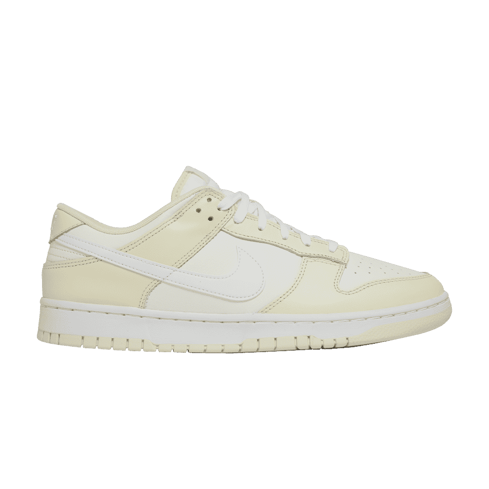 Nike Dunk Low Coconut Milk