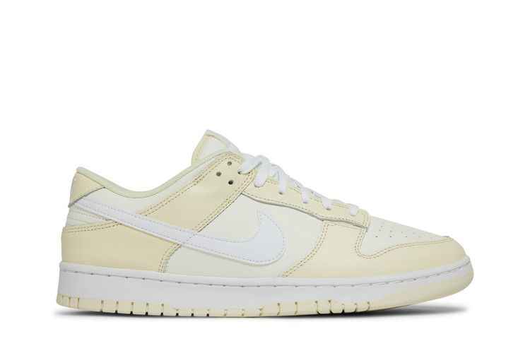 Nike Dunk Low Coconut Milk - Nike Sneaker