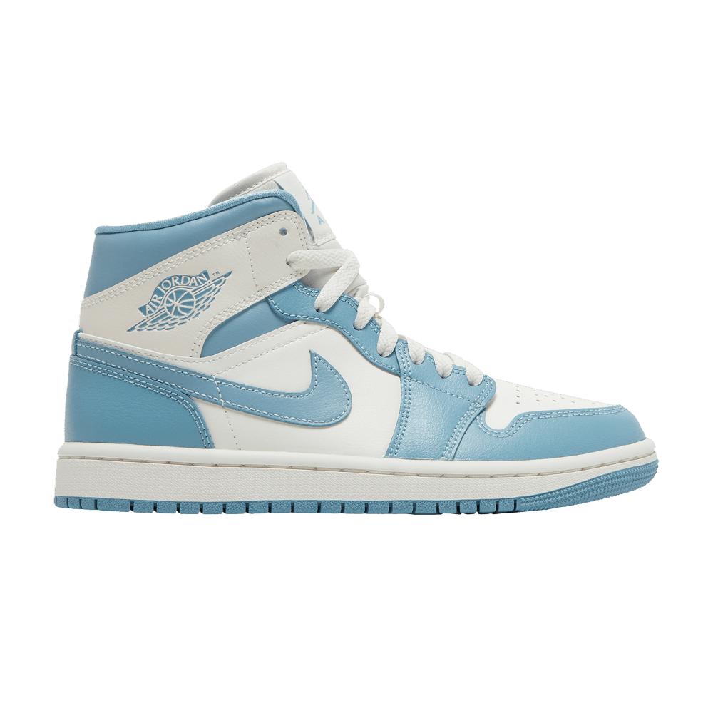 Air Jordan 1 Mid UNC (2022) - Air Jordan Sneaker
