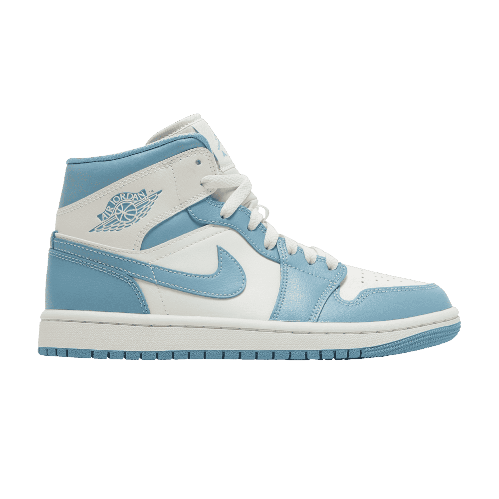 Air Jordan 1 Mid UNC (2022)