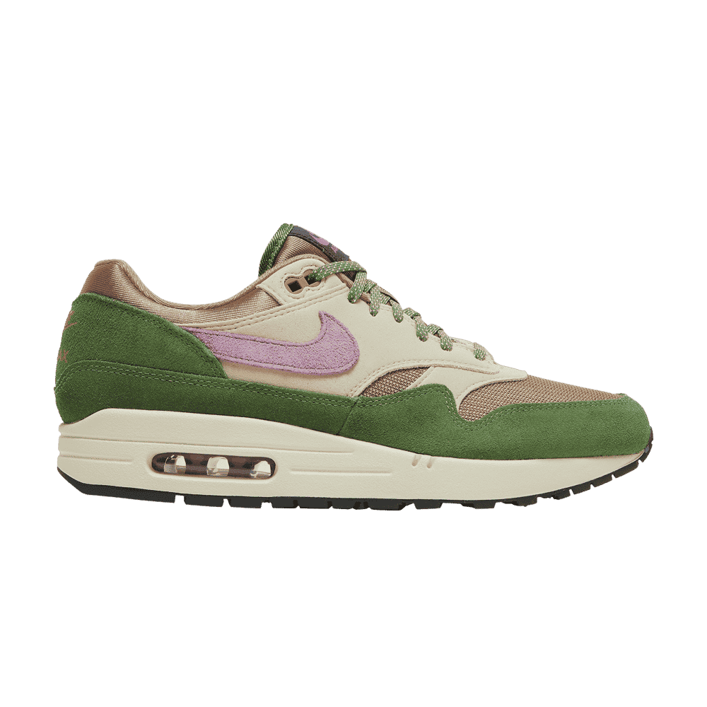 Air Max 1 SH Treeline - Nike Sneaker