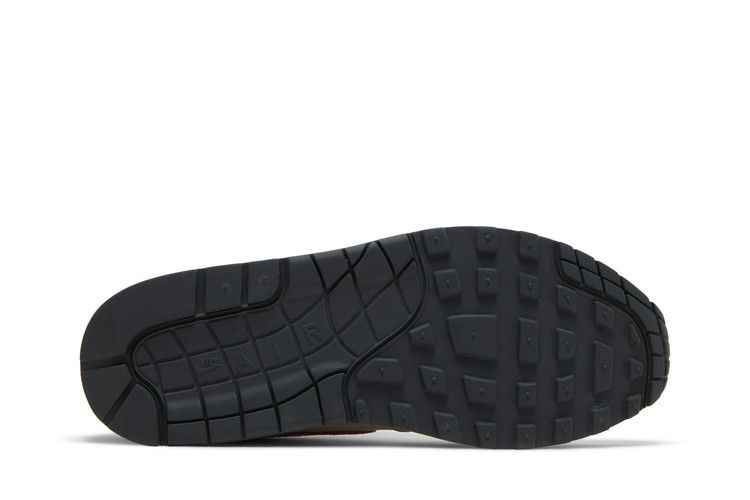 Air Max 1 SH Treeline - Nike Sneaker, Detailansicht 5