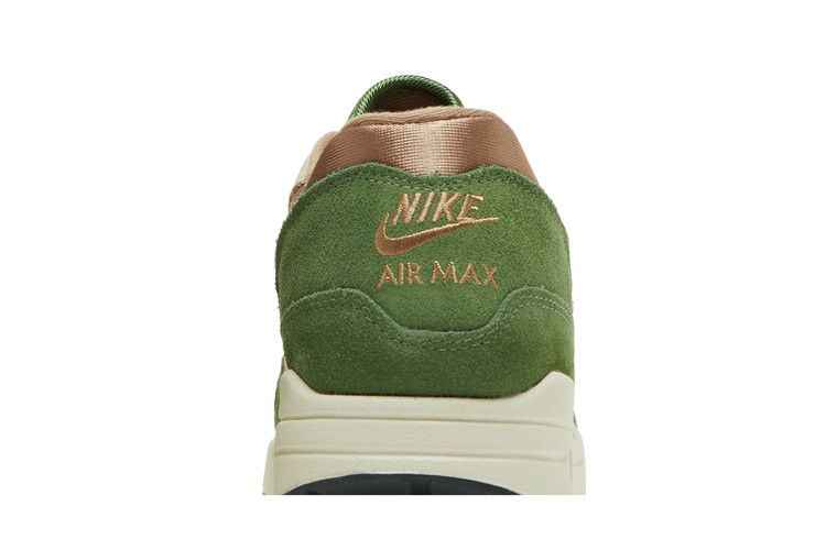 Air Max 1 SH Treeline - Nike Sneaker, Detailansicht 8