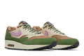 Air Max 1 SH Treeline - Nike Sneaker, Detailansicht 9