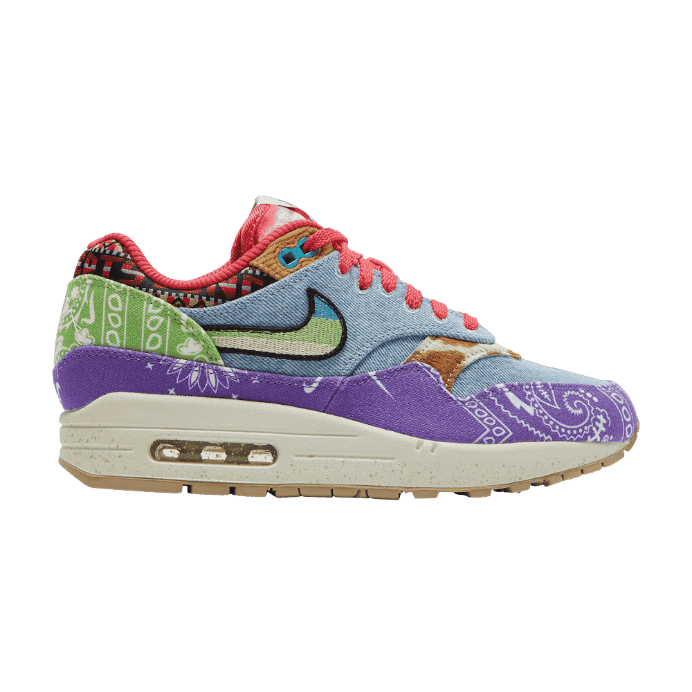 Air Max 1 SP Concepts Far Out