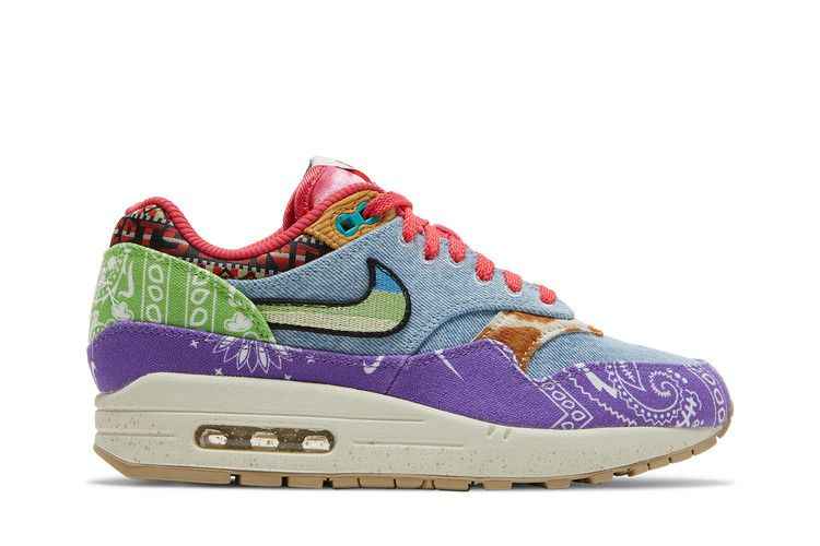 Air Max 1 SP Concepts Far Out