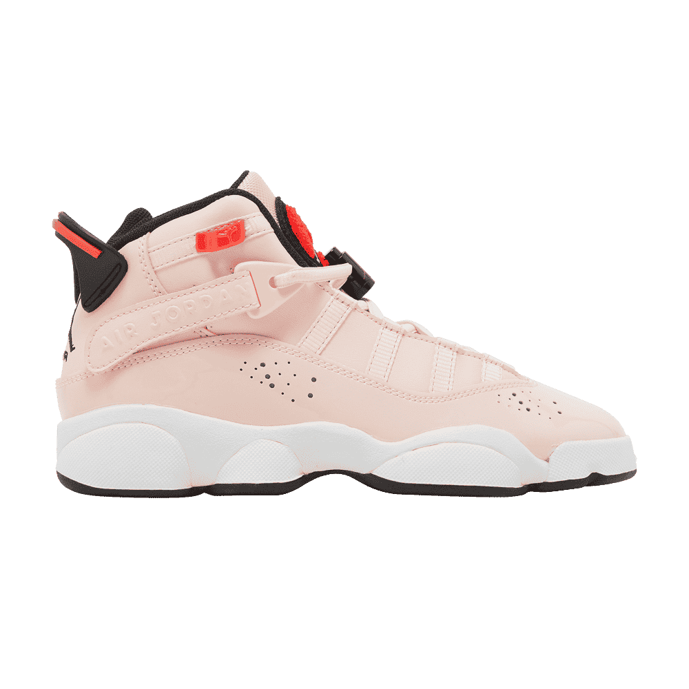 Air Jordan 6 Rings GS Atmosphere - Air Jordan Sneaker