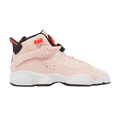 Air Jordan 6 Rings GS Atmosphere - Air Jordan Sneaker, Detailansicht 2