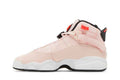 Air Jordan 6 Rings GS Atmosphere - Air Jordan Sneaker, Detailansicht 5