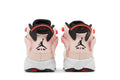 Air Jordan 6 Rings GS Atmosphere - Air Jordan Sneaker, Detailansicht 8