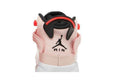 Air Jordan 6 Rings GS Atmosphere - Air Jordan Sneaker, Detailansicht 9
