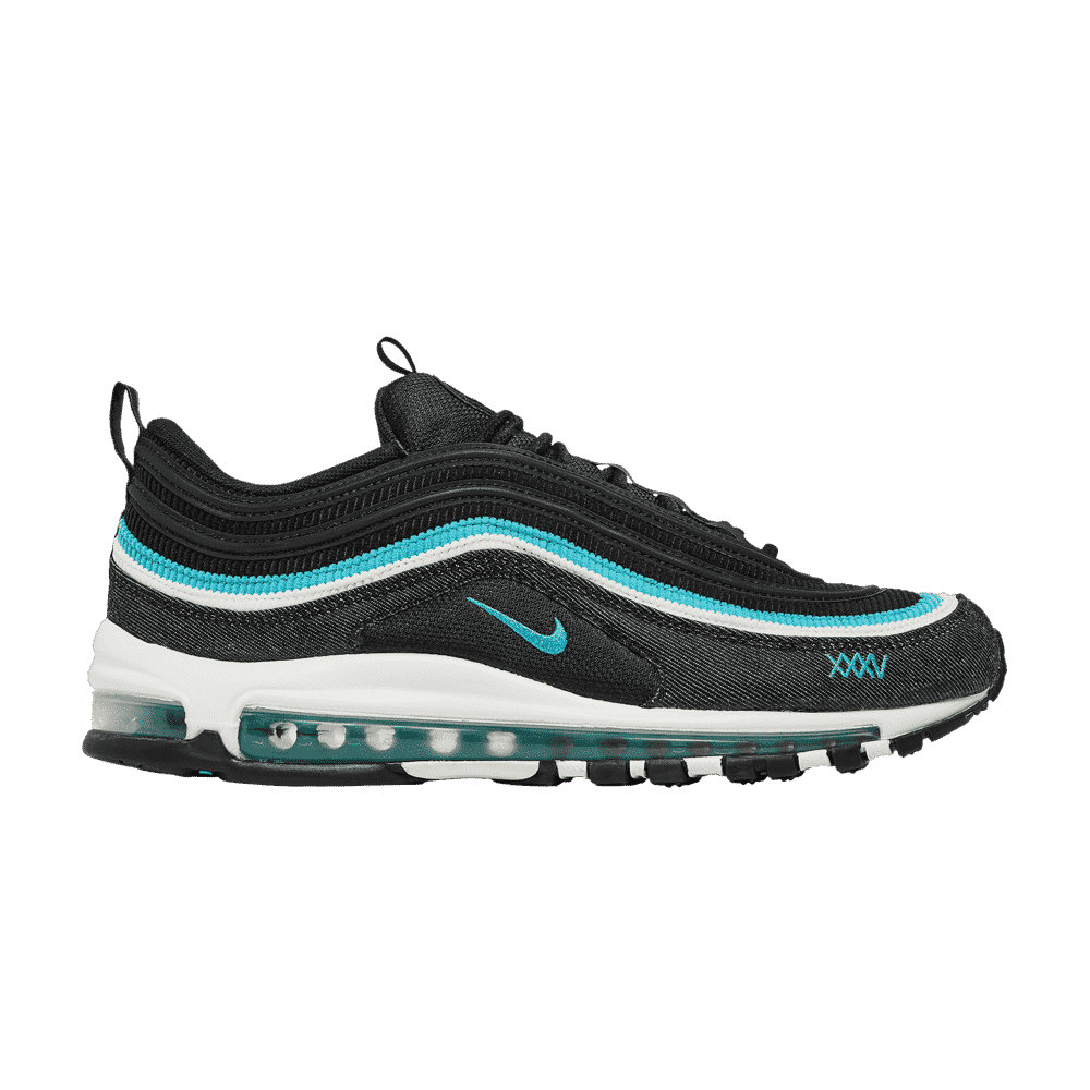 Nike Air Max 97 SE XXXV - Nike Sneaker