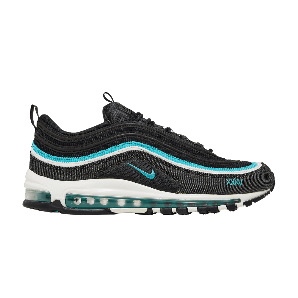 Nike Air Max 97 SE XXXV - Nike Sneaker, Detailansicht 2