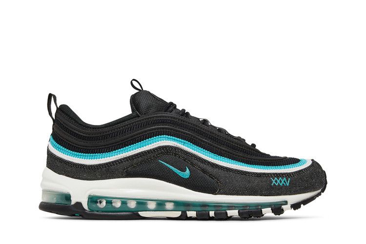 Nike Air Max 97 SE XXXV - Nike Sneaker, Detailansicht 3