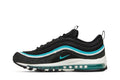 Nike Air Max 97 SE XXXV - Nike Sneaker, Detailansicht 5