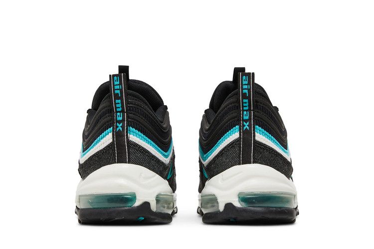 Nike Air Max 97 SE XXXV - Nike Sneaker, Detailansicht 8