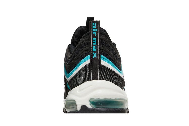 Nike Air Max 97 SE XXXV - Nike Sneaker, Detailansicht 9