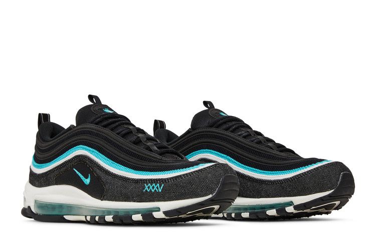 Nike Air Max 97 SE XXXV - Nike Sneaker, Detailansicht 10