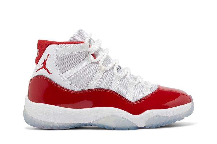 Air Jordan 11 Retro Cherry