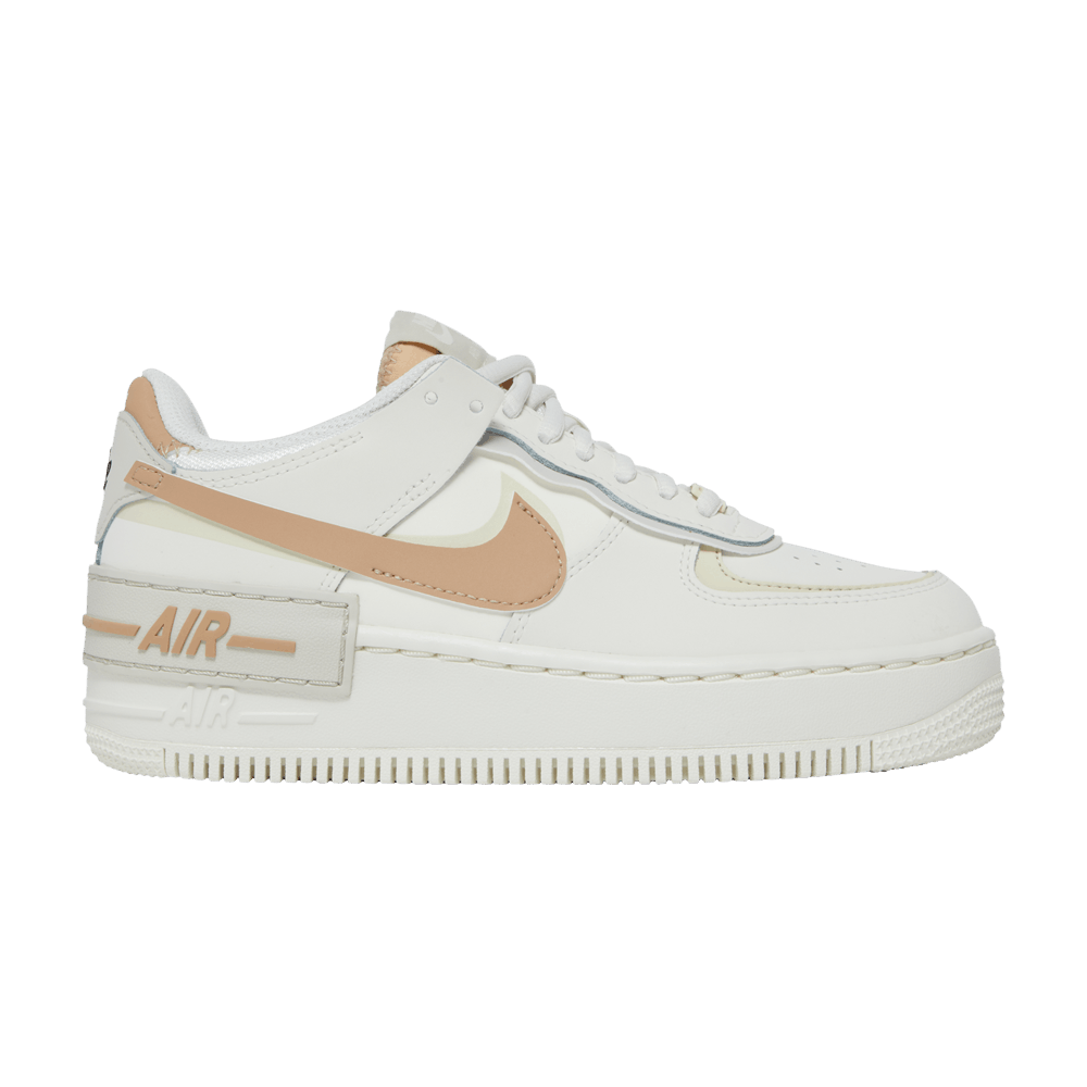 Nike Air Force 1 Shadow Sail Hemp - Nike Sneaker