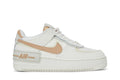 Nike Air Force 1 Shadow Sail Hemp - Nike Sneaker, Detailansicht 2