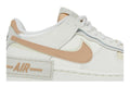 Nike Air Force 1 Shadow Sail Hemp - Nike Sneaker, Detailansicht 3