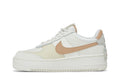 Nike Air Force 1 Shadow Sail Hemp - Nike Sneaker, Detailansicht 4