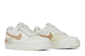 Nike Air Force 1 Shadow Sail Hemp - Nike Sneaker, Detailansicht 9