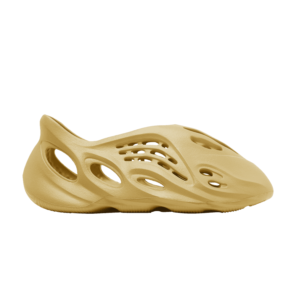 Yeezy Foam RNNR Sulfur