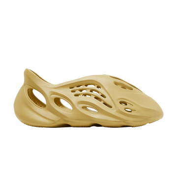 Yeezy Foam RNNR Sulfur